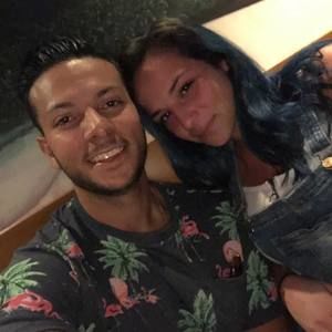 Meet your Posher, Lydia